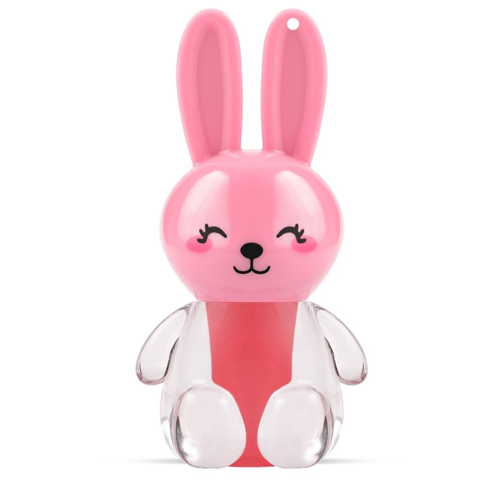Princess by RENEE Bunny Lip Tint - Pink, for Pre-Teens, Lightweight - Image 5