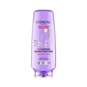 L'Oreal Paris Fresh Hyaluron Moisture 72HR Moisture Sealing Conditioner Powered By Hyaluronic Acid
