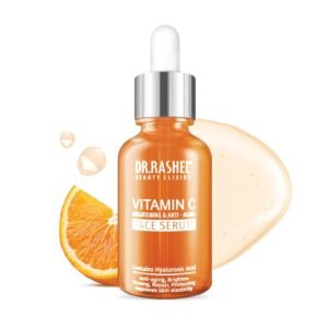 Vitamin C Serum for Face | Pore Minimizing Face Serum for Anti Aging