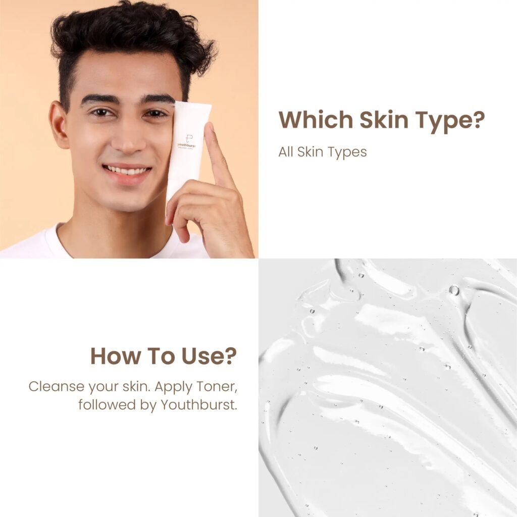 Buy Moisturizer & Get Feel Me Face Towel Free