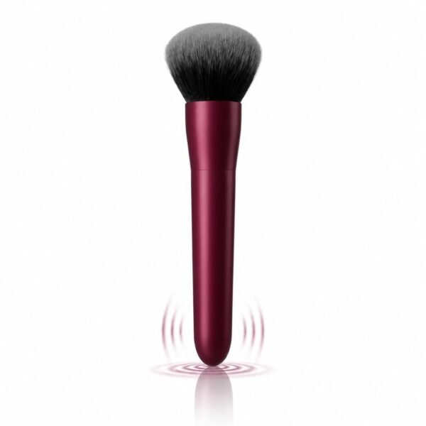 KLEN Massager Machine Personal Care Makeup Brush Discreet Wellness Device