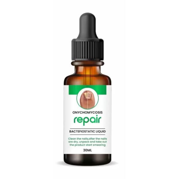 Nail Serum for Nail Repair for Damage, Growth, Fungle Infaction (Pack Of 1)